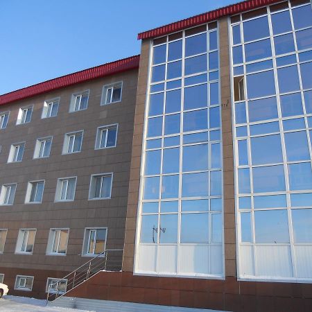 Hotel Alkuat Asztana Kültér fotó