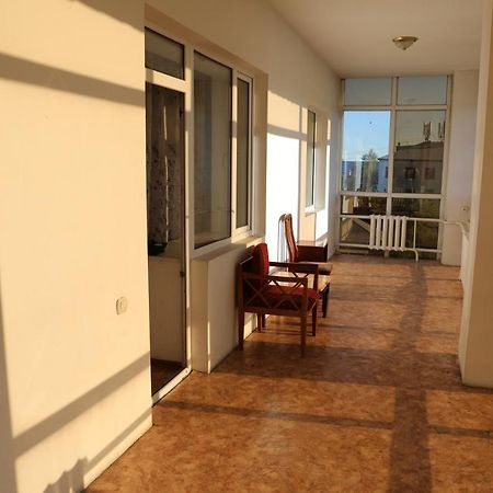 Hotel Alkuat Asztana Kültér fotó