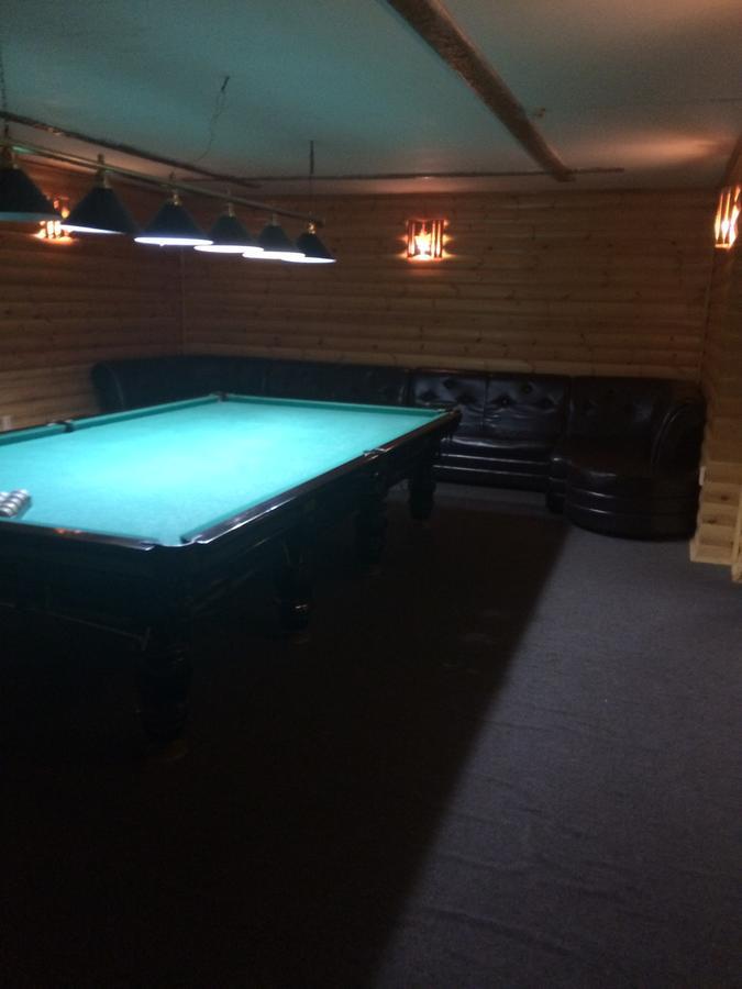 Hotel Alkuat Asztana Kültér fotó