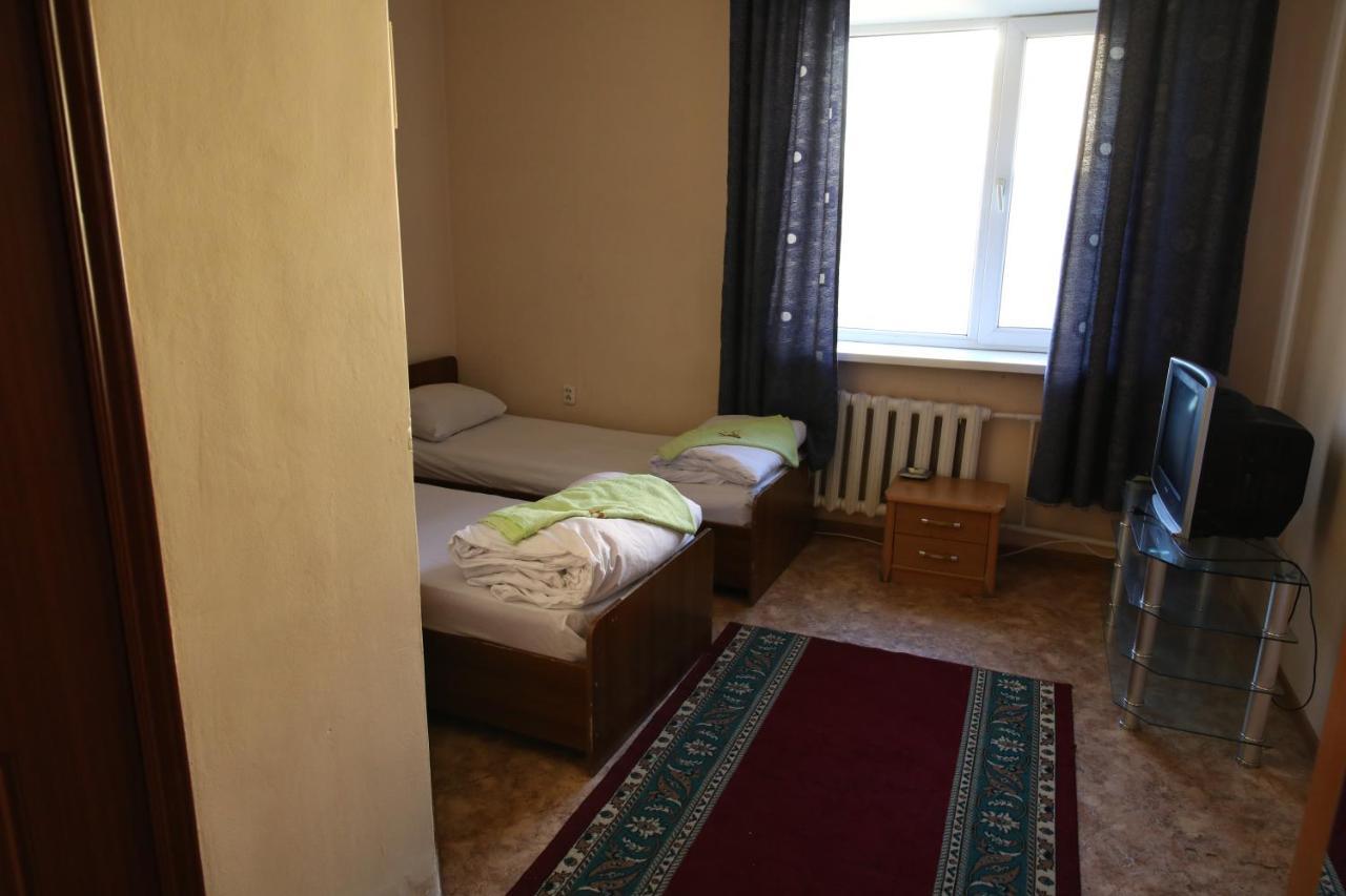 Hotel Alkuat Asztana Kültér fotó